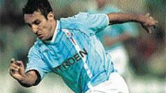 El Atlético apuesta por Gustavo López