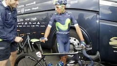 Stage 1 of the 2016 Tour de France