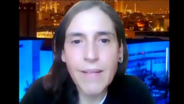 Una chilena que vive en Israel cuenta cómo son los mini búnker que tienen las casas y edificios: “Hemos estado horas ahí”