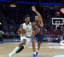 Resumen del Baskonia vs Zalgiris de la Euroliga
