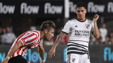 Juan Fernando Quintero. Pros y contras de irse a la MLS