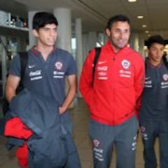 Ponce: "La gente debe tener claro que el Mundial será muy difícil"