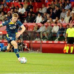 Riedel, Kaiser do Espanyol