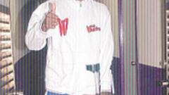 Ciric prefiere la oferta de Qatar a Carlos Suárez