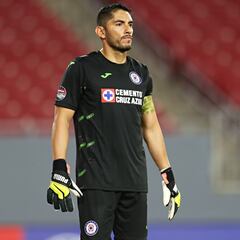 Los jugadores que terminan contrato con Cruz Azul