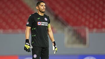 Los jugadores que terminan contrato con Cruz Azul