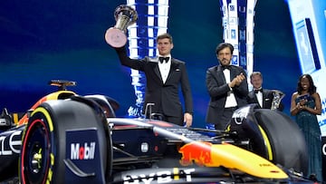 “El primero es más emotivo”