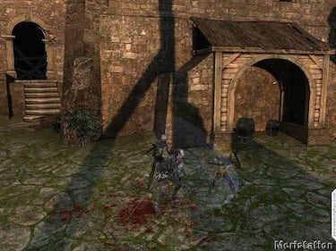 The Witcher estrena página oficial