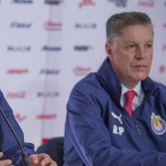 Chivas va por Copa y Liga en el Clausura 2020