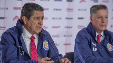 Chivas va por Copa y Liga en el Clausura 2020
