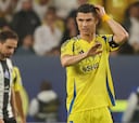 Al Nassr 2 - Al Shabab 2: resumen, resultados y goles