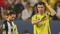 Al Nassr 2 - Al Shabab 2: resumen, resultados y goles