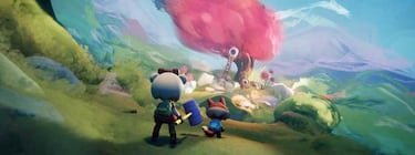 Podremos jugar a Days Gone y Dreams en la Madrid Games Week