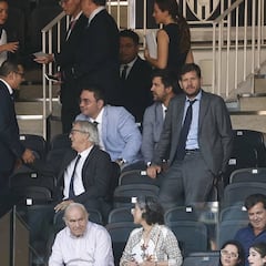 Lim liberará a Alemany tras un mes de sinsentido en el Valencia