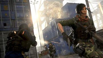 Call of Duty: Modern Warfare volverá a recibir los dos mapas retirados; comunicado
