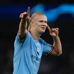 Millions sign petition to get Erling Haaland kicked out of the Premier League