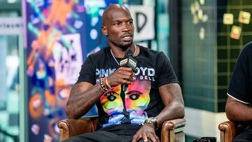 El exreceptor de la NFL, Chad Ochocinco, contó la mala experiencia que tuvo con las autoridades de Qatar poco antes de que el país celebre la Copa del Mundo.