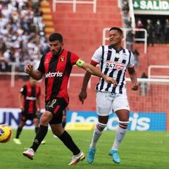 Melgar - Alianza Lima: TV, horarios y cómo y dónde ver la vuelta de la final de la Liga 1