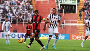 Melgar - Alianza Lima: TV, horarios y cómo y dónde ver la vuelta de la final de la Liga 1