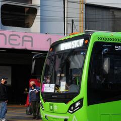 Cierre Línea 1 del Metro: qué estaciones dejarán de operar y a partir de cuándo