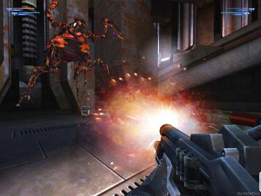 Unreal II llegará a EEUU en enero