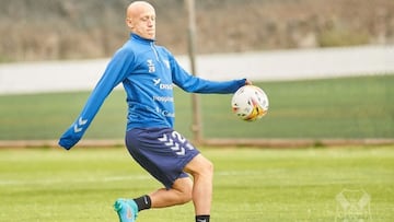 "Estamos en el buen camino"