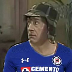 Los 18 memes que se burlan de Cruz Azul por su derrota ante Atlas