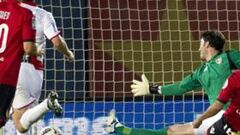 El Mallorca ganó y dejó al Rayo al borde del abismo