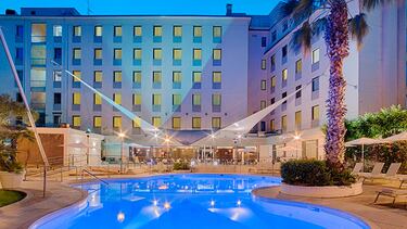Empieza 2023 de viaje y ahorra hasta un 30% al reservar tu habitaci¨®n en NH Hoteles