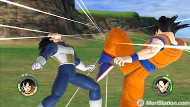 Dragon Ball Raging Blast 2, Impresiones