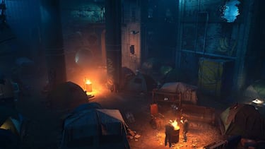 Vampire the Masquerade: Bloodlines 2 estuvo al borde de ser cancelado