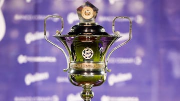 Superliga Argentina: horarios, partidos y fixture de la fecha 2