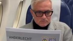 Mourinho estalla por el penalti de Morata: “Llamen a la policía...”