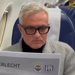 Mourinho estalla por el penalti de Morata: “Llamen a la policía...”