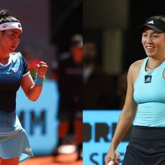 El WTA 1.000 tendrá una campeona inédita en Madrid