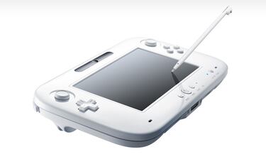 Vision del Águila, mapa y armas de Assassin's Creed 3 en el mando táctil de Wii U