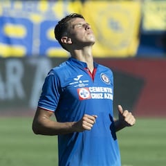 Cruz Azul, el equipo que más gastó en fichajes para el Apertura 2019