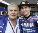 Agostini “Rossi ganará una o dos carreras; Lorenzo, el título”