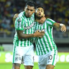 Plan Nacional: Volver a ganar, frenar a Cali y repuntar