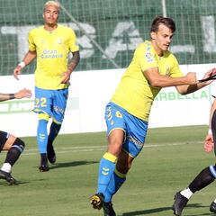 Mel busca garantías en defensa