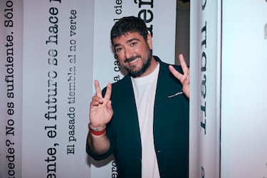 Concierto gratis de Cadena Dial por San Isidro: Orozco, Merche, David de Mara, Huecco y Conchita