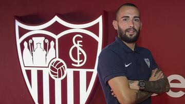 Aleix ocupará el lugar de Navas y está motivado.