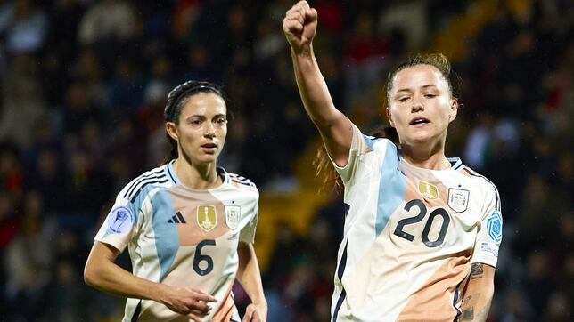 Siempre quedará Esther