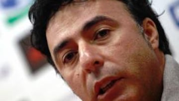 Pina: "Vamos a ir donde haga falta para defendernos"