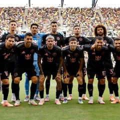 Inter Miami golea en la MLS