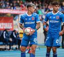 La U desplaza a la UC y se transforma en el equipo más chileno de todos