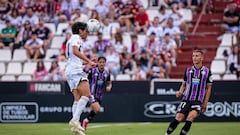 Vallejo: “Tenemos una ilusión tremenda”