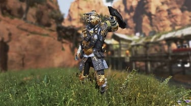 Apex Legends presenta todas las novedades de su Temporada 2: Carga de Batalla