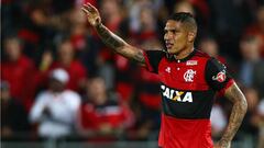 Lesión de Guerrero ante el Santos: peligra la Selección