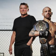 Who is Alexander Volkanovski? Topuria’s rival in UFC 298: Career record, stats, and KOs